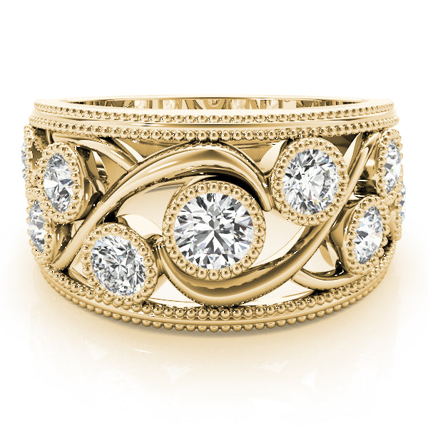 Fashion Rings
