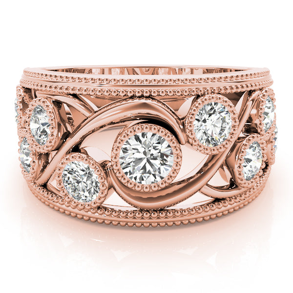 Fashion Rings