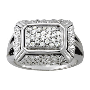 Fashion rings