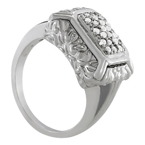 Fashion Rings