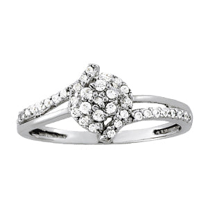 Fashion rings