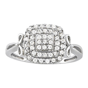 Fashion rings