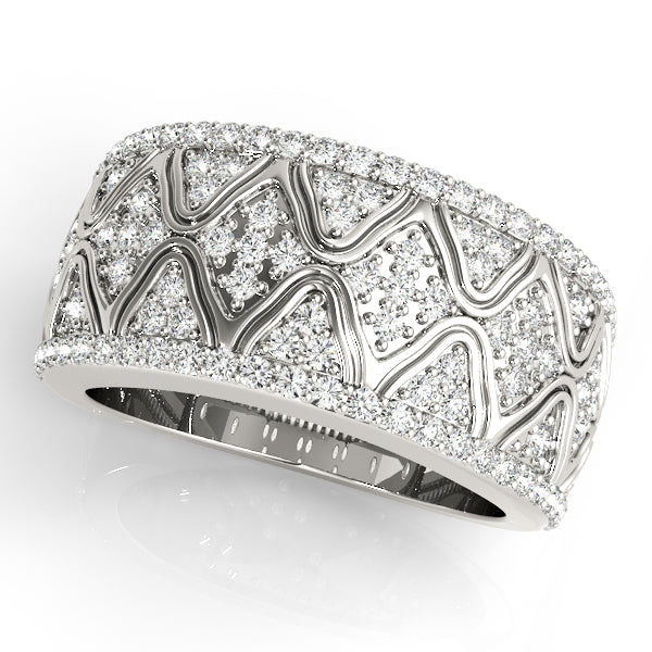 Fashion rings