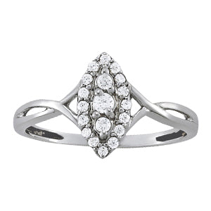Fashion rings