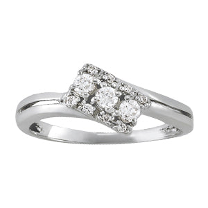 Fashion rings