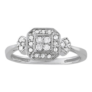 Fashion rings