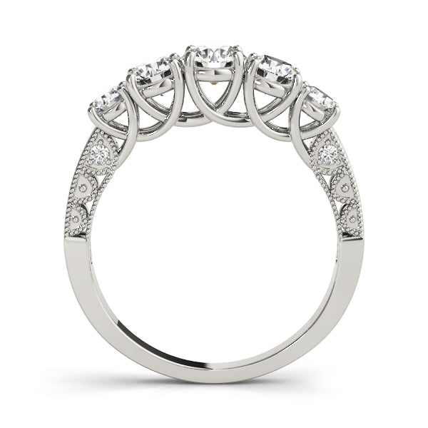 Wedding Rings