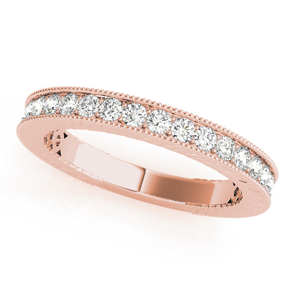 Wedding Rings