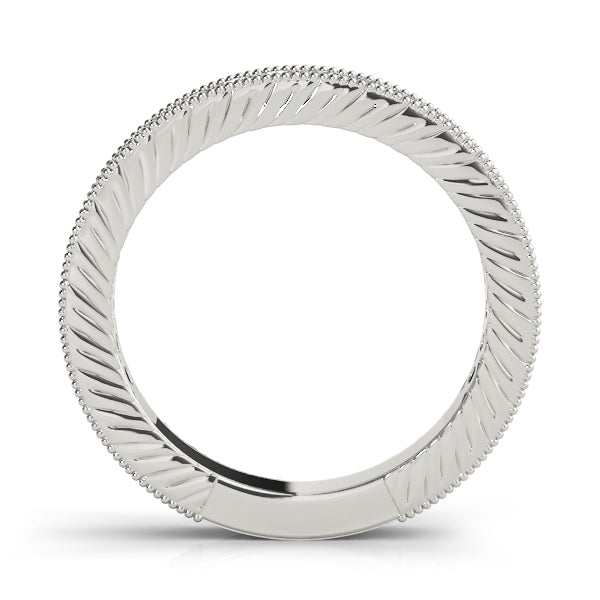 Wedding Rings