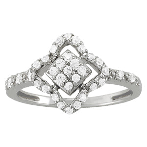 Fashion rings