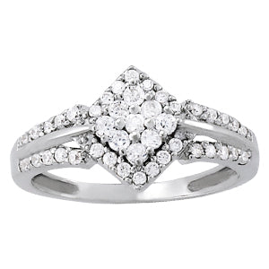 Fashion rings