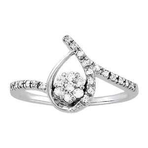 Fashion rings