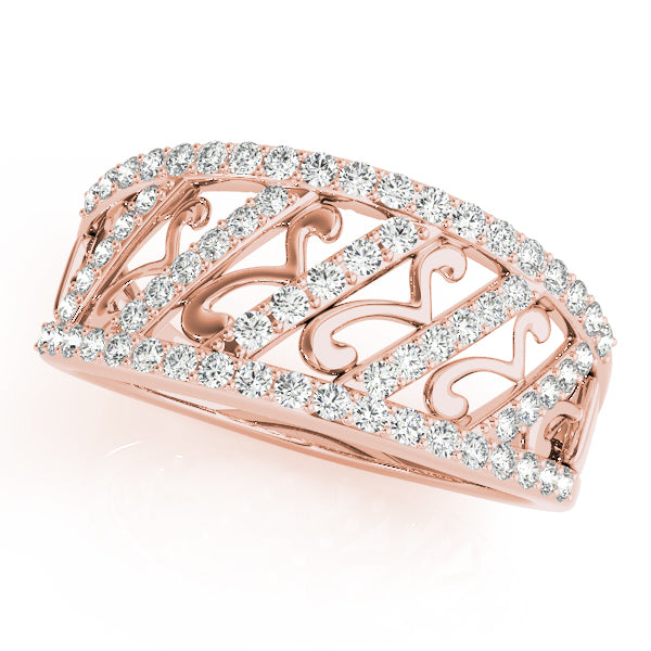 Fashion Rings
