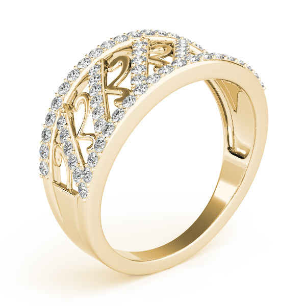 Fashion Rings