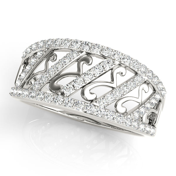 Fashion rings