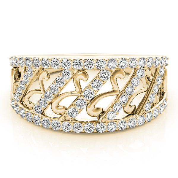 Fashion Rings
