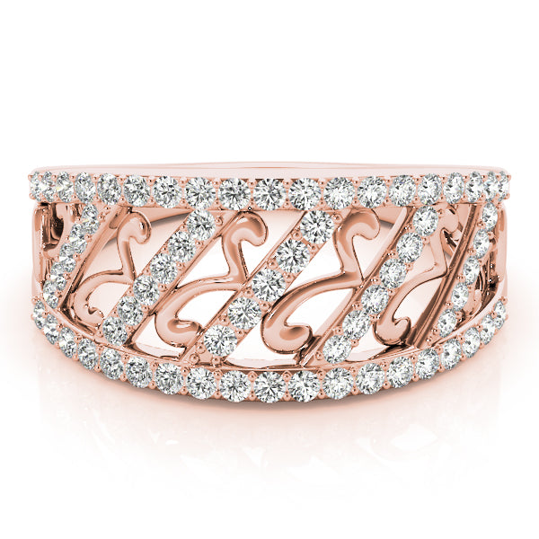 Fashion Rings
