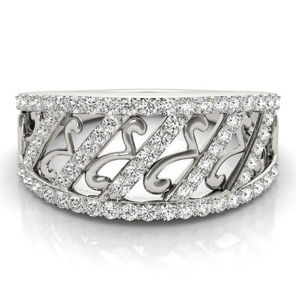 Fashion Rings