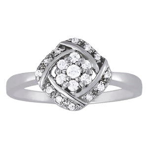 Fashion rings