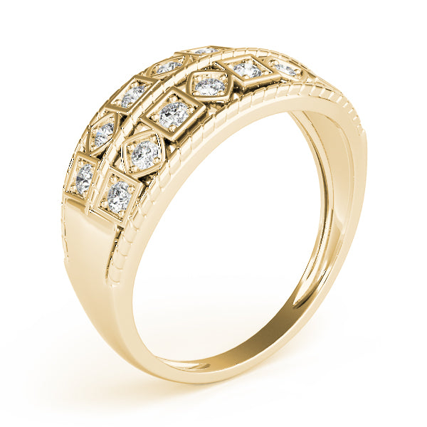 Fashion Rings