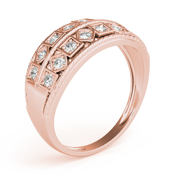 Fashion Rings