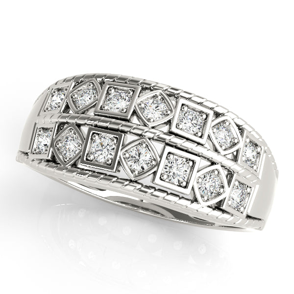 Fashion rings