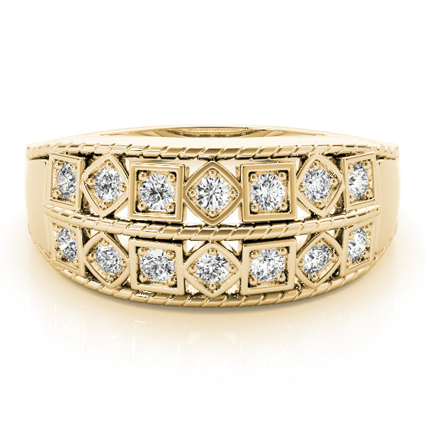Fashion Rings