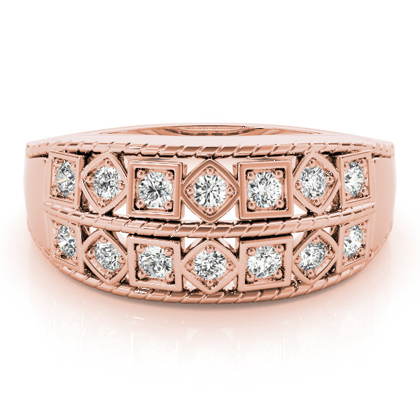 Fashion Rings