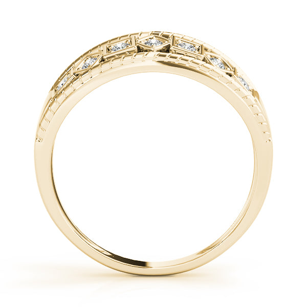 Fashion Rings