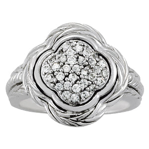 Fashion rings