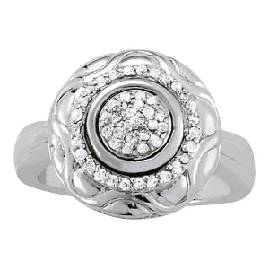 Fashion rings