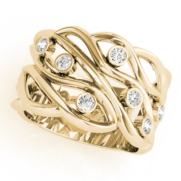 Fashion Rings