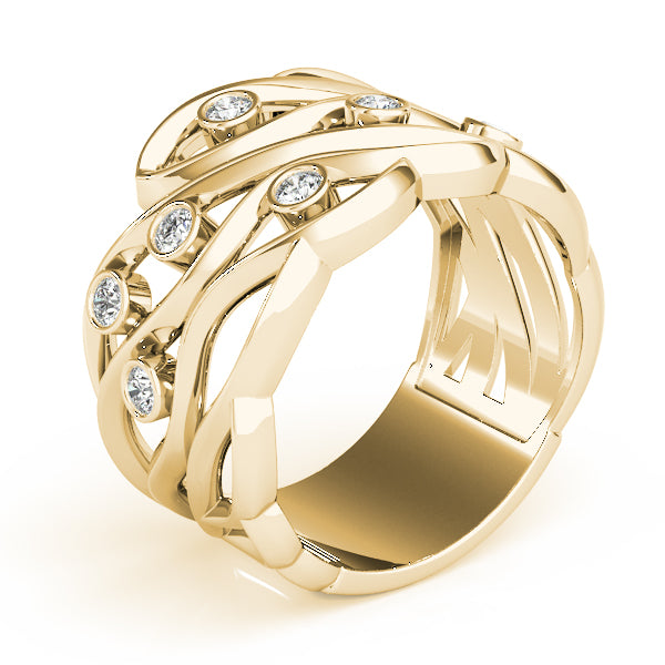Fashion Rings