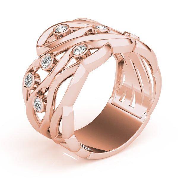 Fashion Rings