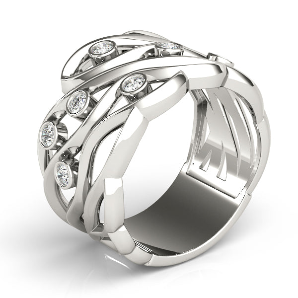 Fashion Rings