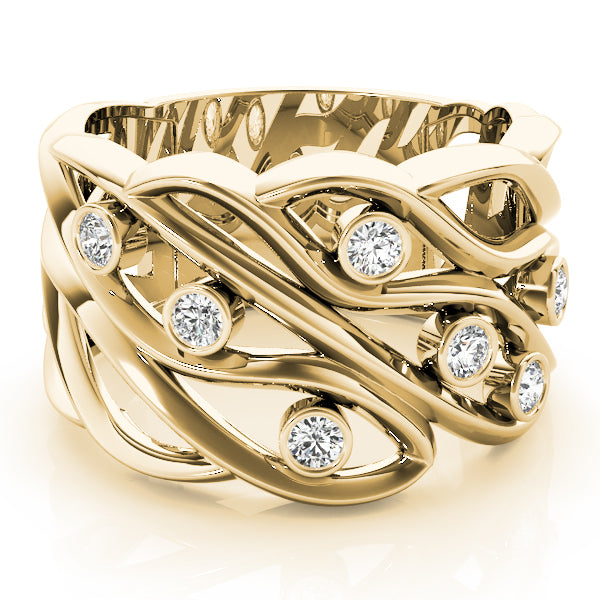Fashion Rings