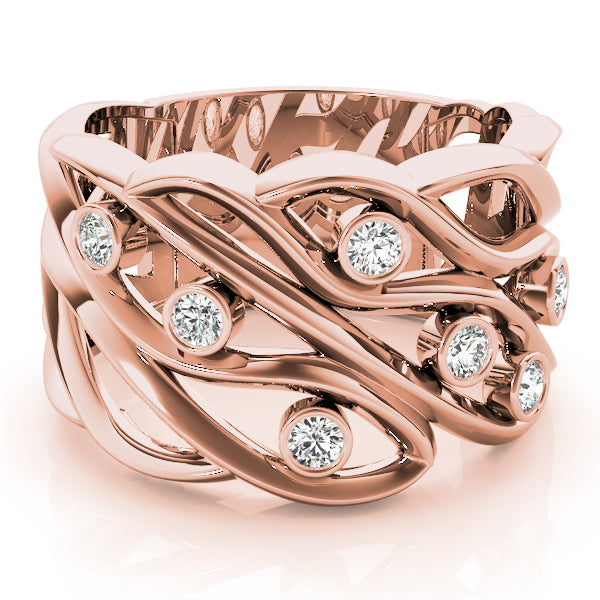 Fashion Rings