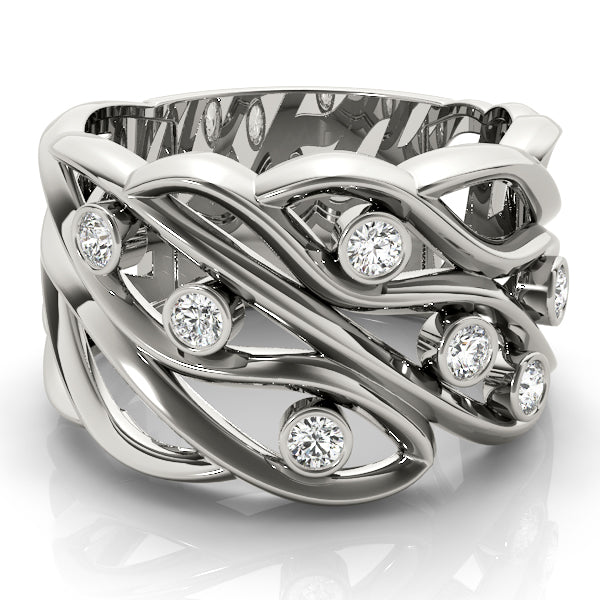 Fashion Rings