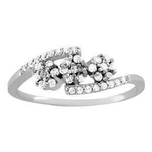 Fashion rings