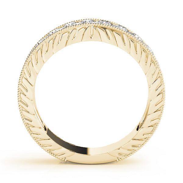 Wedding Rings