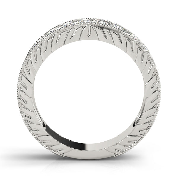 Wedding Rings