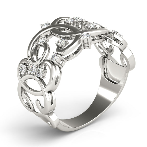 Fashion Rings