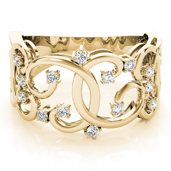 Fashion Rings