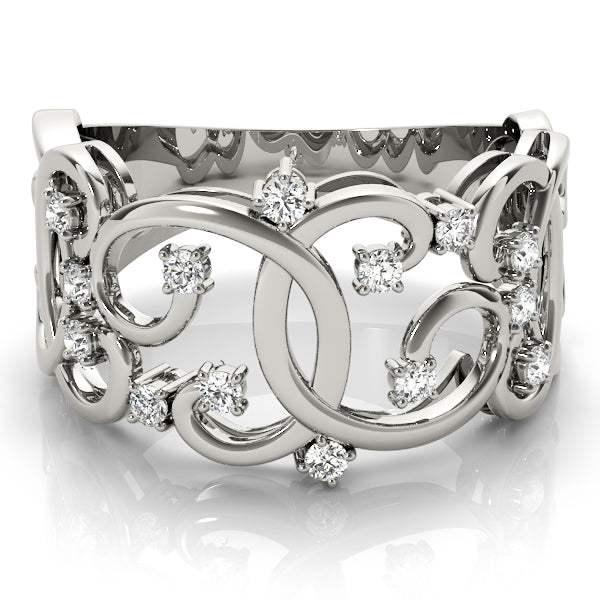 Fashion Rings