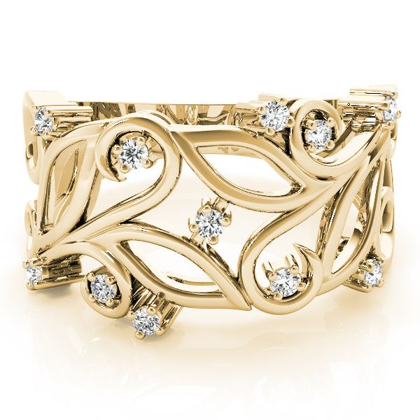 Fashion Rings