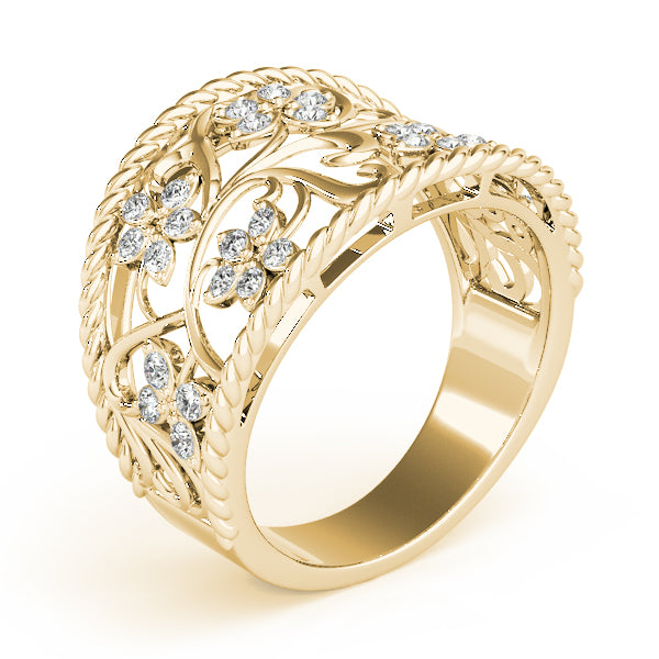 Fashion Rings