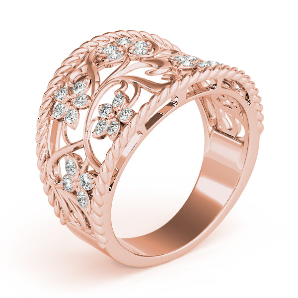 Fashion Rings