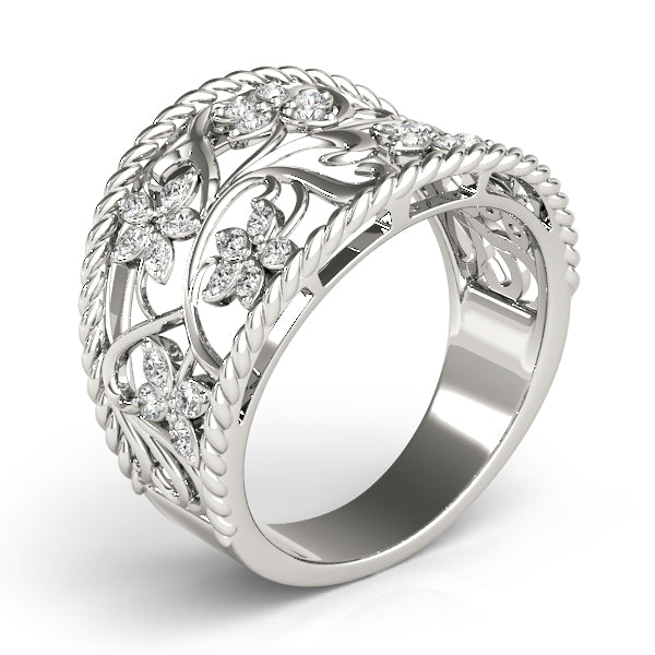 Fashion Rings