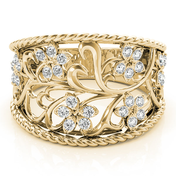 Fashion Rings