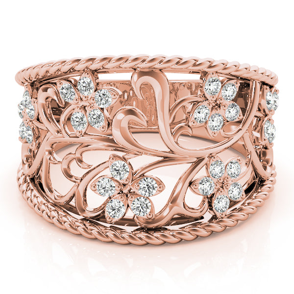 Fashion Rings